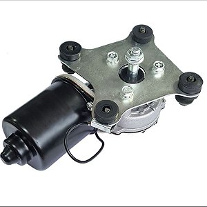 Motor Limpador F250 F350 1999 A 2010 6W1317508ca