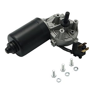 Motor Do Limpador Para-brisa Mercedes Mb 1933 2624 24v