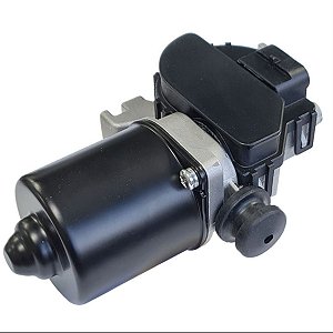 Motor do Limpador de Vidro Fiat Grand Siena Palio 2014 2015 12V