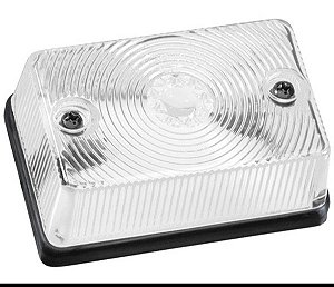 Lanterna Lateral Recrusul Sinalsul - 1116 Cristal