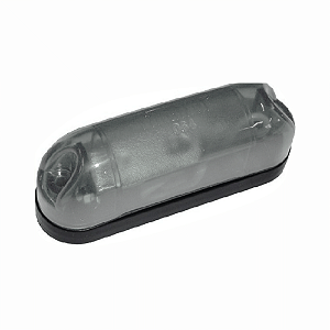 Lanterna Delimitadora P/ Lâmpada Torpedo Sinalsul 1064T Cristal