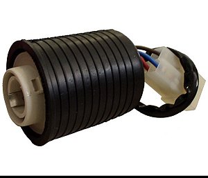 Chicote com luva e soquete Para Lanterna 2 Pólo Para Uso Geral