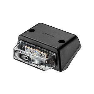 Lanterna LED Dianteira Ford Cargo VW Chifrinho Lado Direito