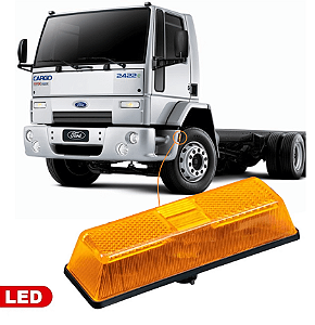 LANT LAT PARA-LAMA MB E FORD LED BIVOLT AM