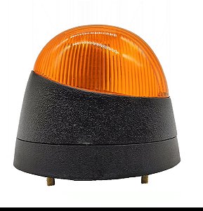 Lanterna Lateral Ford Cargo 2012 Em Diante - Sinalsul