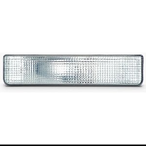 Kit Com 5 Lanternas  Quebra Sol Scania Série 4