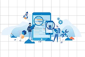 SQUAD desenvolvimento C#, Angular, SQL - consultar