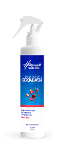 Deo Colônia Pet Happy Nose Cereja e Avelã - 300Ml