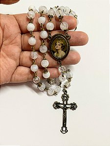 Terço Jesus Menino