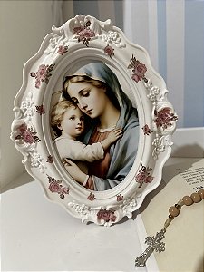 Doce Colo de Mãe | 21 cm