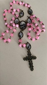 Terço Família Martin 🌹