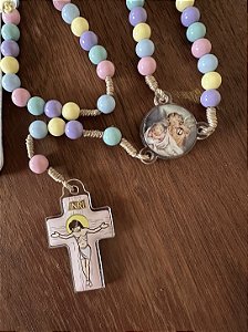 Terço Anjinho da Guarda 👼
