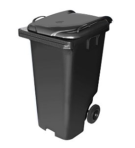 CONTENTOR PLÁSTICO 240L