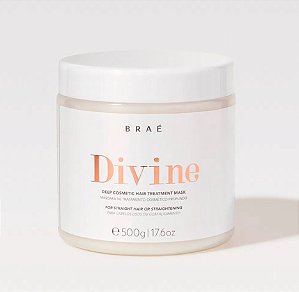 Braé Divine - Máscara 500g