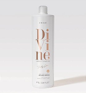 Braé Divine - Shampoo 1L