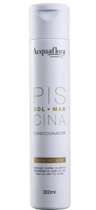 Acquaflora Sol Mar Piscina - Condicionador 300ml