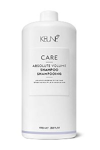 Keune Care Absolute Volume - Shampoo 1L