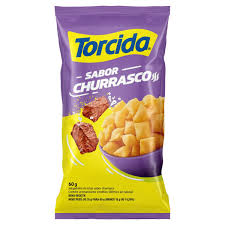 Salg. Torcida Churrasco