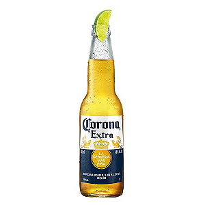 Cerv. Corona Long Neck 330ml