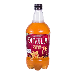 Cerv. Duvália Pale Ale - APA 1L