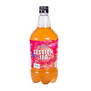 Cerv. Duvália Session IPA Growler 1L