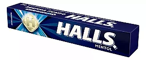 Drops Halls Azul
