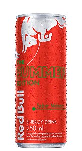 Energ. Red Bull Melancia 250ml