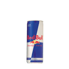 Energ. Red Bull Tradicional