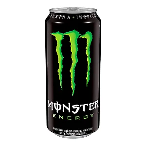 Energético Monster Latão 473ml