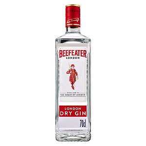 Gin Beefeater 750ml