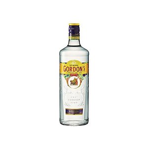 Gin Gordons 750ml
