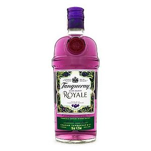 Gin Tanqueray Royale 700ml