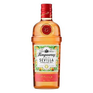 Gin Tanqueray Sevilla 700ml