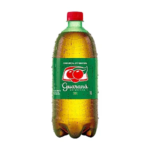 Refri. Antarctica Pet 1L