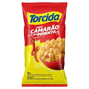 Sald. Torcida Cam. C/ Pimenta 70g