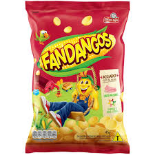 SALG E CHIPS FANDANGOS PRESUNTO 60G