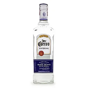 Tequila Jose Cuervo Silver 750ml