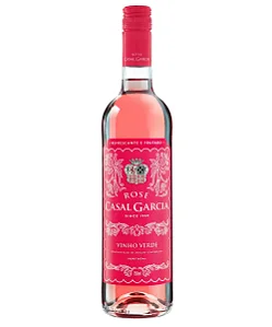 Vinho Casal Garcia Rosé 750ml