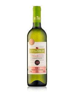 Vinho Quinta do Morgado Branco Suave 750ml