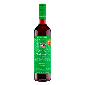 Vinto Tinto Casal Garcia Sweet 750ml
