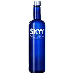 Vodka Skyy 1L