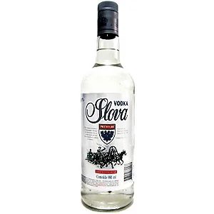 Vodka Slova 970ml