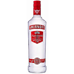 Vodka Smirnoff 998ml