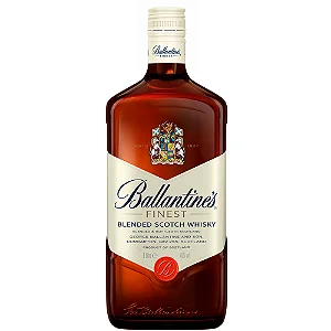 Whisky Ballantines 1L