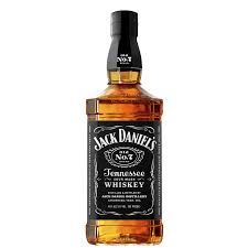 Whisky Jack Daniel's 1L