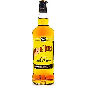 Whisky White Horse  1L