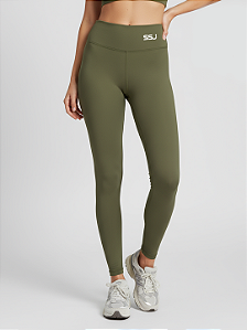 Legging SSJ Matcha