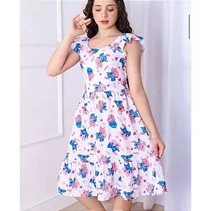 Vestido Stitch