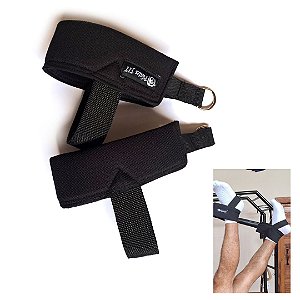 PAR DE ALÇAS DE PÉ (DUPLO)