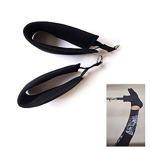 ALÇA DE PÉ SIMPLES